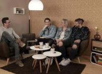 Musik Couch