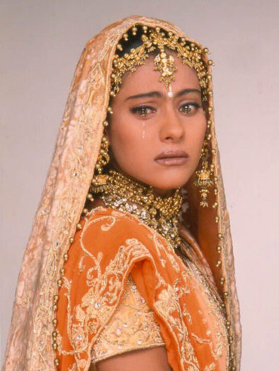 Kuch Kuch Hota Hai - Und Plotzlich Ist Es Liebe online streamen auf