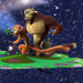 King Julien
