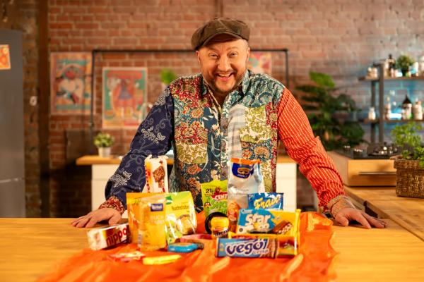 Bild 1 von 11: Zucker-Pulver, Geschäftsgeheimnisse und Marketing-Tricks. Sebastian Lege entlarvt die Schummeleien der Lebensmittelindustrie.