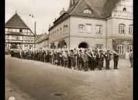 Spurensuche in Gardelegen