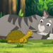 Josefine, Törtel und die Tiere