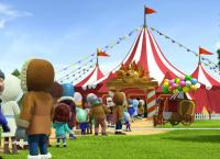 Super Wings
