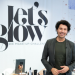 Let's Glow - Die Make-Up-Challenge