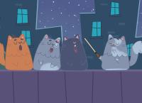 Der wunderliche Buchladen von Dog und Puck