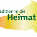 Expedition in die Heimat
