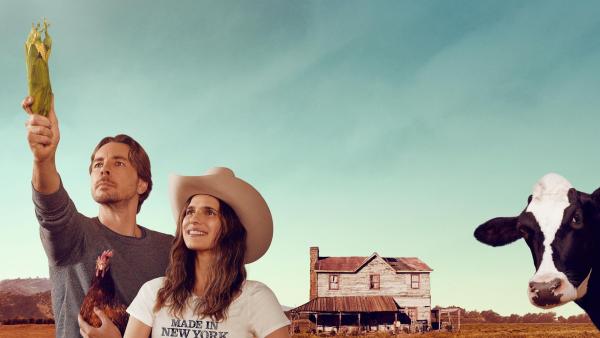 Bild 1 von 8: (1. Staffel) - Bless this Mess - Artwork