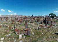 Naturparadies Armenien