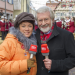 Großes Narrentreffen Bad Cannstatt