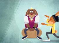 Rabbit Academy - Die Häschenschule