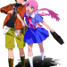 Mirai Nikki