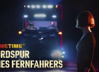 Mordspur eines Fernfahrers - Die Jagd nach Marco M.