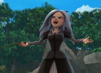 Robin Hood - Schlitzohr von Sherwood