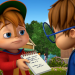 ALVINNN!!! und die Chipmunks