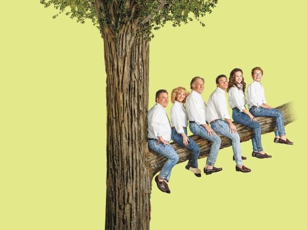 Bild 1 von 9: (2. Staffel)