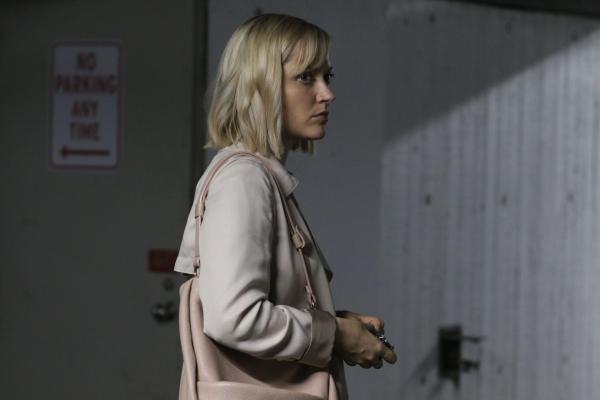 Bild 1 von 8: Jill Peterman (Georgina Haig)
