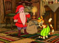 Pettersson und Findus