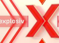 Explosiv - Das Magazin