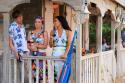 Kris Marshall in: Death in Paradise