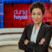 dunja hayali