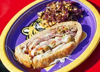 James Martins kulinarisches Amerika