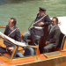 Donna Leon - Endstation Venedig