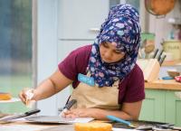 Das große Backen Kids - Englands jüngste Bäcker