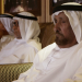 Die flimmernde Macht der Emirate