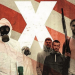 New World Order X
