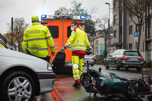 Bild 1 von 47: Marcel (r.) aus Düsseldorf