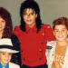Leaving Neverland