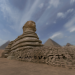 Giganten der Geschichte - Die Sphinx