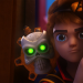 Zak Storm - Super Pirat