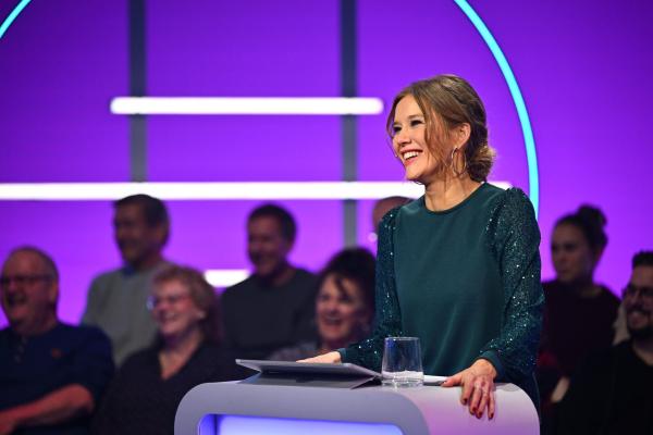 Bild 1 von 4: Laura Karasek