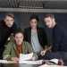 Tatort: Das fleißige Lieschen