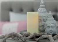 Das gemütliche Schlafzimmer