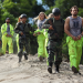 The Green Inferno