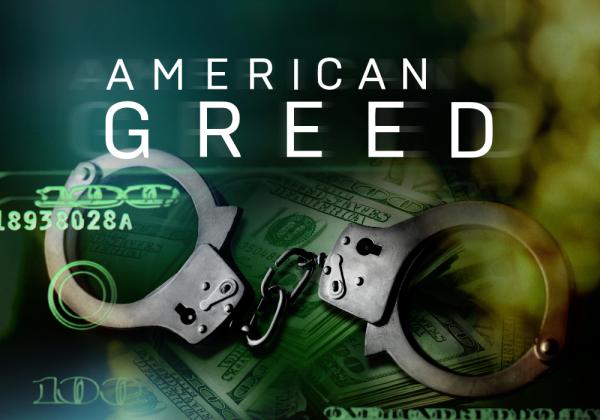 American Greed: Biggest Cons