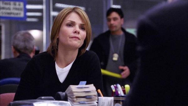 Bild 1 von 44: Law & Order Criminal Intent Season2, Criminal Intent Verbrechen im Visier Staffel 2 EP