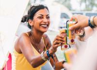 People of Tomorrowland