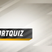 Sport Quiz
