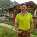 Urlaub im Karwendel
