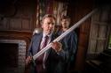 Neil Dudgeon in: Inspector Barnaby