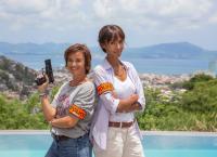Deadly Tropics