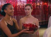 Spellbound - Verzaubert in Paris