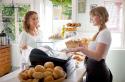 Alexandra Rapaport in: Mord im Mittsommer