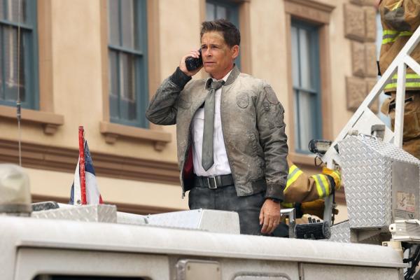 Bild 1 von 22: Owen Strand (Rob Lowe)