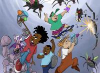 Da Boom Crew