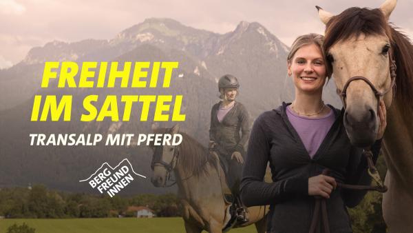 Bild 1 von 2: Key Visual/Cover Sendereihenbild mit Typo zu \