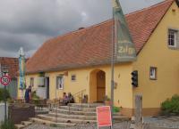 Unter unserem Himmel